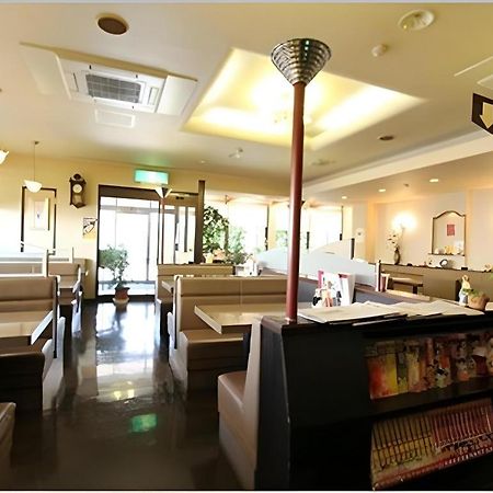 Hotel Matsuya Sukumo Exteriér fotografie