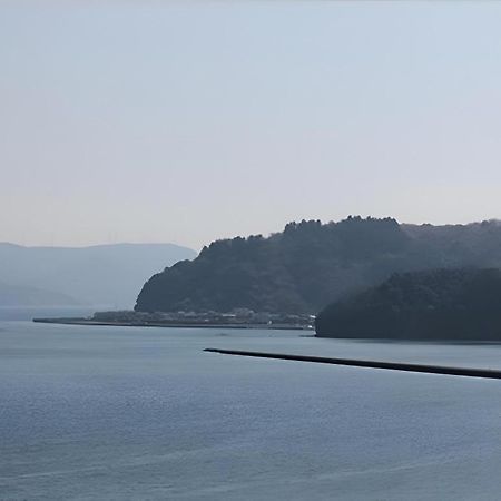 Hotel Matsuya Sukumo Exteriér fotografie
