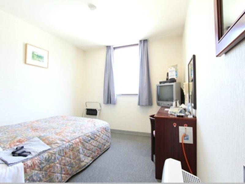 Hotel Matsuya Sukumo Exteriér fotografie